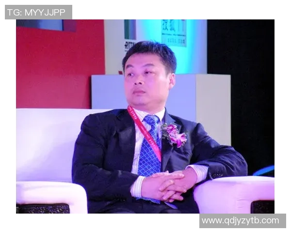 对话吴强:回顾篮球生涯的起伏与成长之路 对话吴强:回顾篮球生涯的起伏与成长之路