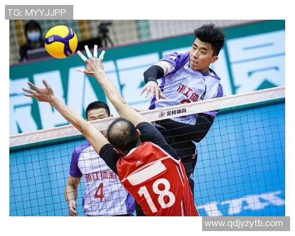 北京排球队快攻战术解析与深度剖析助力排球竞技水平提升