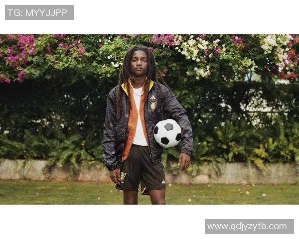 足球明星的女粉丝们如何影响球场外的时尚与文化潮流 足球明星的女粉丝们如何影响球场外的时尚与文化潮流