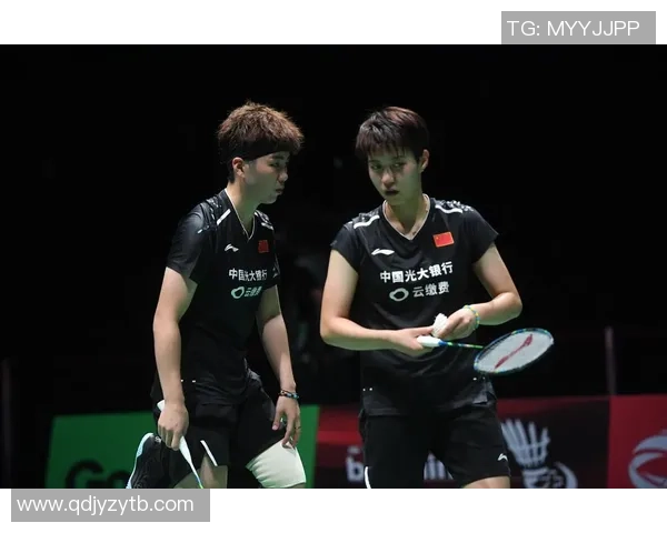 重庆羽毛球队与成都羽毛球队赛后战术分析与总结探讨 重庆羽毛球队与成都羽毛球队赛后战术分析与总结探讨