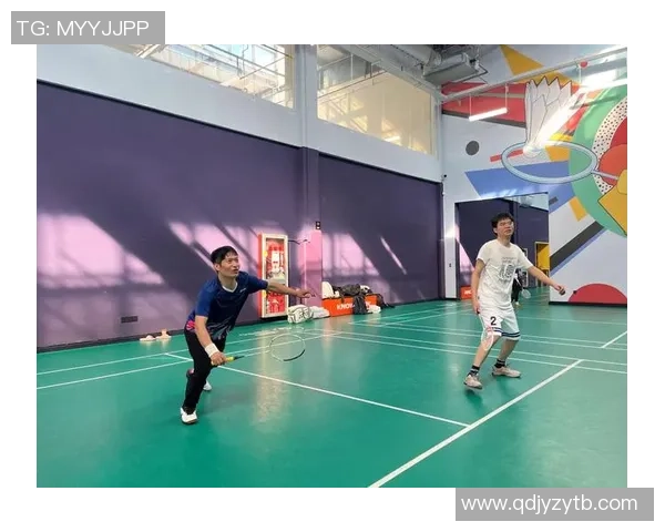 南京羽毛球队在锦标赛中的战术表现分析与点评探讨