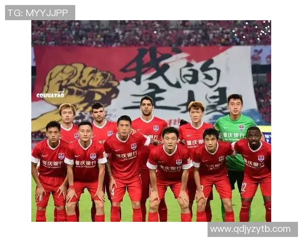 重庆足球队的技术揭秘与战术分析全景探讨 重庆足球队的技术揭秘与战术分析全景探讨