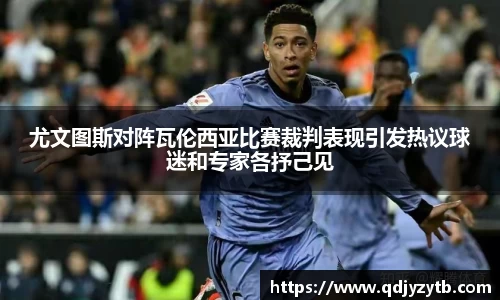 尤文图斯对阵瓦伦西亚比赛裁判表现引发热议球迷和专家各抒己见