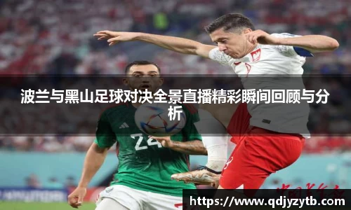 波兰与黑山足球对决全景直播精彩瞬间回顾与分析